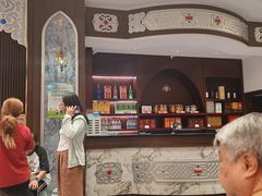 -哈啾嗨·新概念蒙餐(红星新城店)