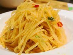 -茶花妹子云南餐厅(传媒大学店)