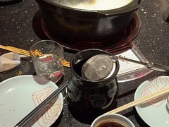 -捞王猪肚鸡火锅(昆山店)