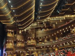 -交通银行前滩31演艺中心