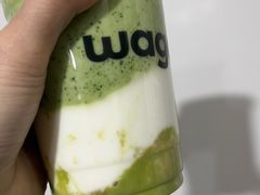 -Wagas沃歌斯(北京君太百货店)
