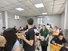 -清真-戏楼王记牛肉面