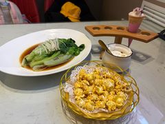 -八珍饺子·烤鸭·家常菜