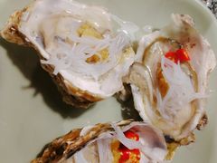 烤生蚝-盛江山自助料理(奥莱锦辉购物广场店)