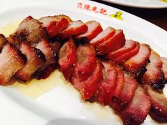 -陈光记烧腊(长寿路店)