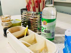 -灿哥羊汤(果园店)