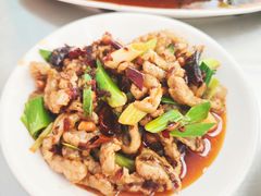 -胖哥家藏菜(护国路店)