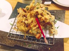 -竹幸日本料理(国光1937科技文化创意园店)