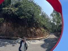 -广州白江湖森林公园