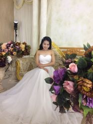 -金夫人婚纱摄影