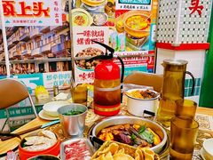 -顶上头·螺蛳火锅(五一新村店)