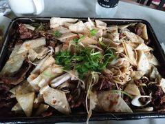 -清真永恒华威肉饼(潘家园店)