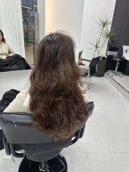 -熙.Hair 丨专注女子中长发丨