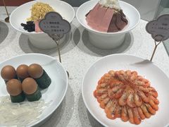 -翠山·映月湖景餐厅(映月湖公园店)
