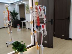 -简·无界健身工作室·运动康复·体态(石厦店)