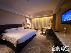-杭州城中香格里拉大酒店