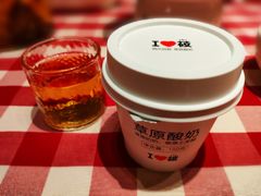 -西贝(上海我格广场店)