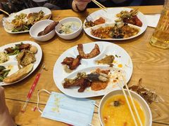 -富龙快餐店(铁西店)