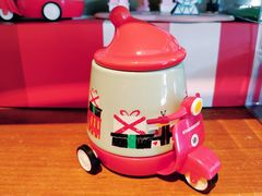 -星巴克臻选(苏州汇豪店)
