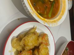 -饺子功·东北记忆·锅包肉(电厂路店)