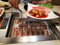 -新石器烤肉(千灯大润发店)