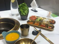 -妥妥烤肉料理(凯德店)