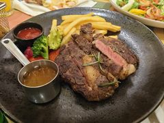 -安妮意大利餐厅(世贸天阶店)
