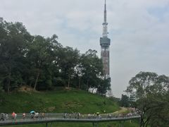 -广州雕塑公园