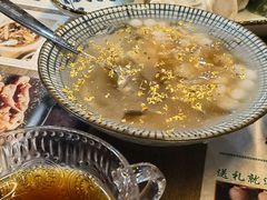 -八珍手工水饺·妈妈的爱(传芳巷店)