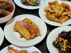 -萧邦音乐会所KTV·蒸汽活海鲜自助(福田店)