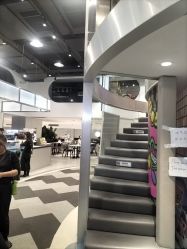 -MINI MARS 脚下的城市乐园·餐饮·派对(静安江宁店)