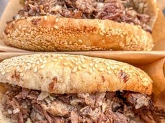 -清真·金鑫隆牛羊肉(环山路店)