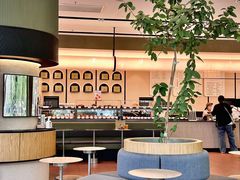 -PAIN CHAUD 百丘(静安久光店)