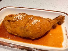 -华辉拉肠(龙口东店)