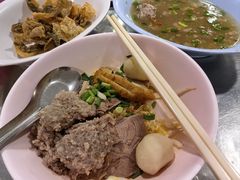 -榮泰米粉湯(Left Shop)