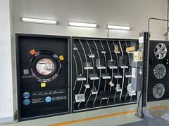 -北京之星奔驰4S店(亦庄店)
