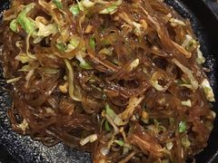 -阿罗新疆菜(人民广场店)