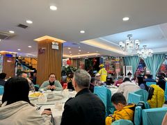 -朱仔记食府(江南大道店)