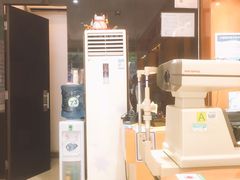 -广州市东方眼镜连锁企业有限公司(东山未来里店)