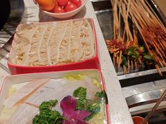 -钢管厂五区小郡肝火锅串串香(总店)