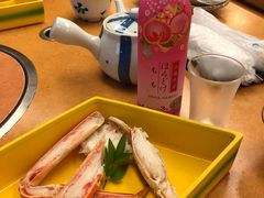 -蟹道乐(道顿堀本店)