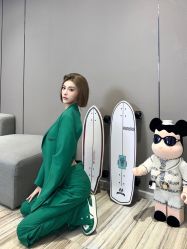 -崇尚GAVIN STYLE臻选