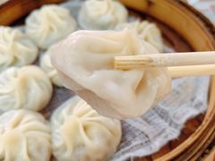 汤包-津品味小吃(大学湾店)