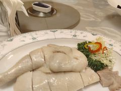 -酌宴府The China Club·广州万富希尔顿酒店(云城东路店)