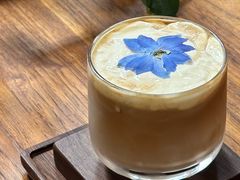 -妙·茶语咖啡 無形妙有艺术空间(文殊坊店)