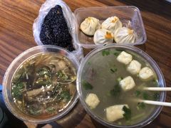 -章云板鸭(评事街店)