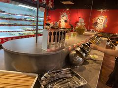 -铁箭门串串香主题火锅(汇锦城店)