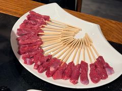 -南门涮肉(上海二店)