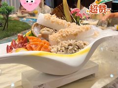 -财神岛·大连海鲜餐厅