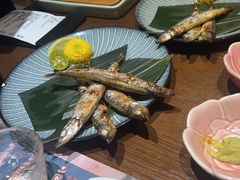 -傑·料理·海鲜放题(佛山文华荟店)
